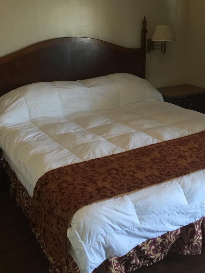 Frontier Motel Anaheim Luaran gambar